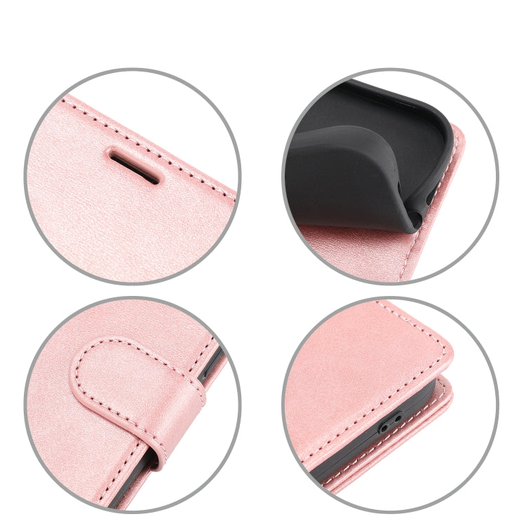 For OPPO A95 4G / A74 4G / F19 Classic Wallet Flip Leather Phone Case
