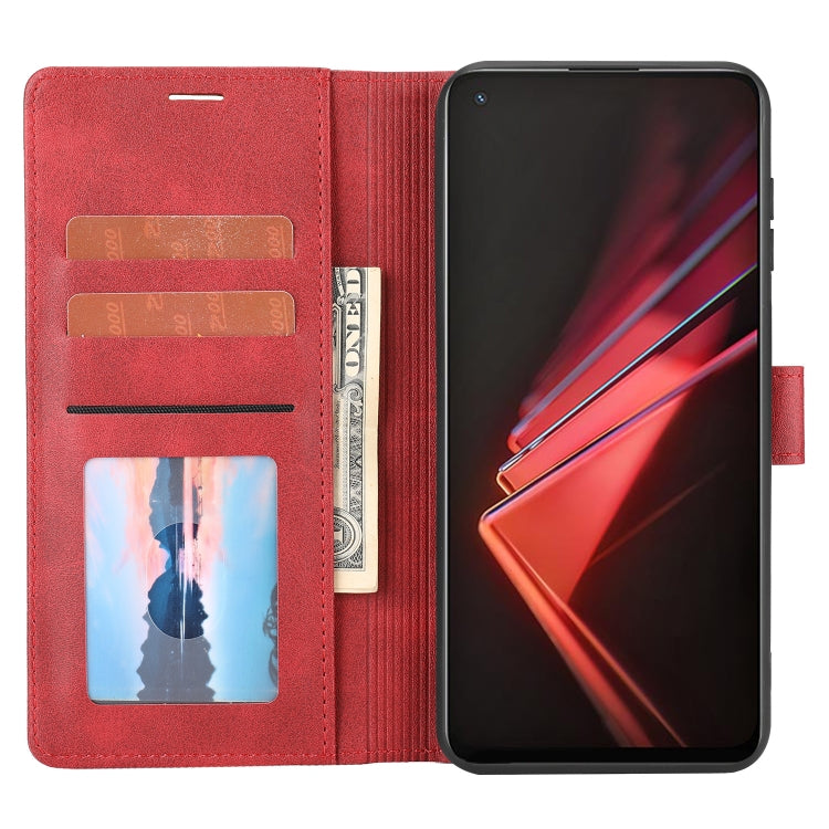 For OPPO K9 Classic Wallet Flip Leather Phone Case