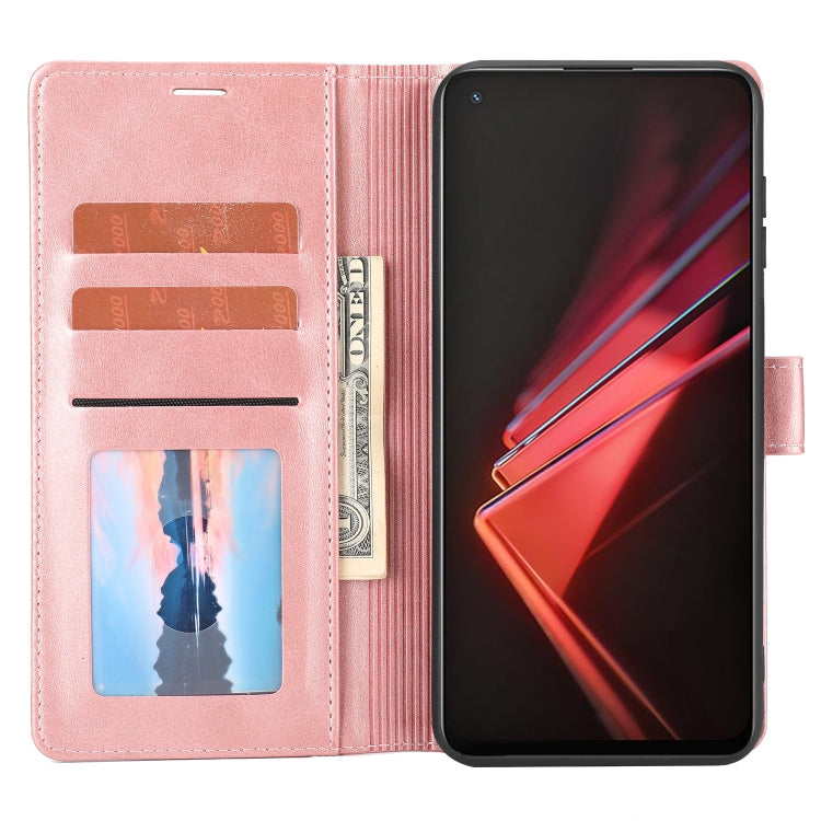 For OPPO K9 Classic Wallet Flip Leather Phone Case
