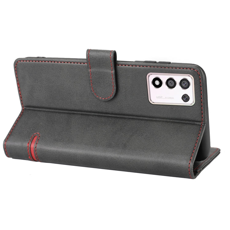 For OPPO K9S Classic Wallet Flip Leather Phone Case