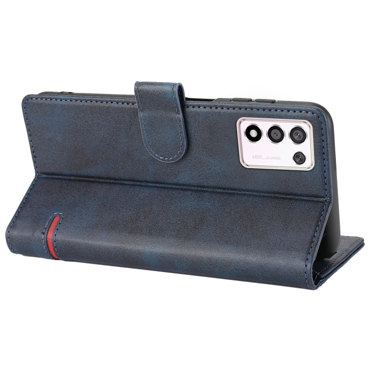 For OPPO K9S Classic Wallet Flip Leather Phone Case