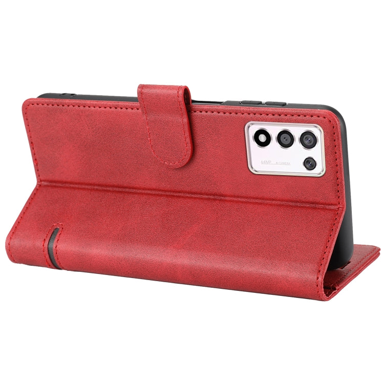 For OPPO K9S Classic Wallet Flip Leather Phone Case