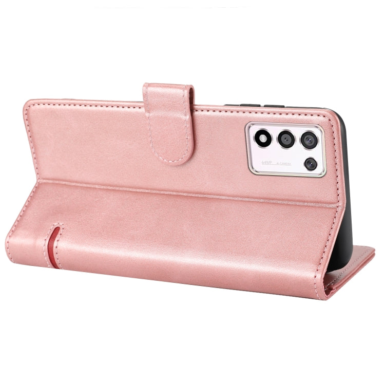 For OPPO K9S Classic Wallet Flip Leather Phone Case