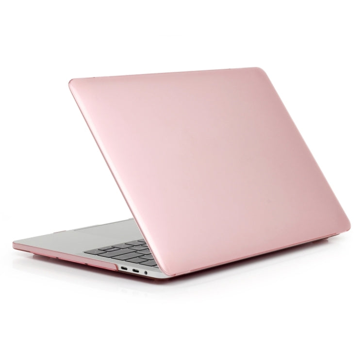 Laptop Crystal Style Protective Case For MacBook Pro 13.3 inch 2022