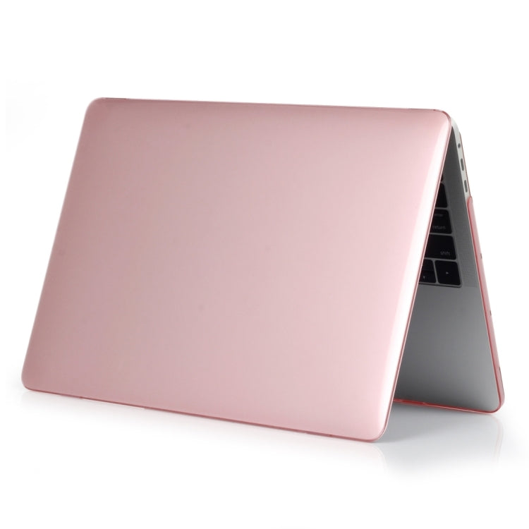 Laptop Crystal Style Protective Case For MacBook Pro 13.3 inch 2022