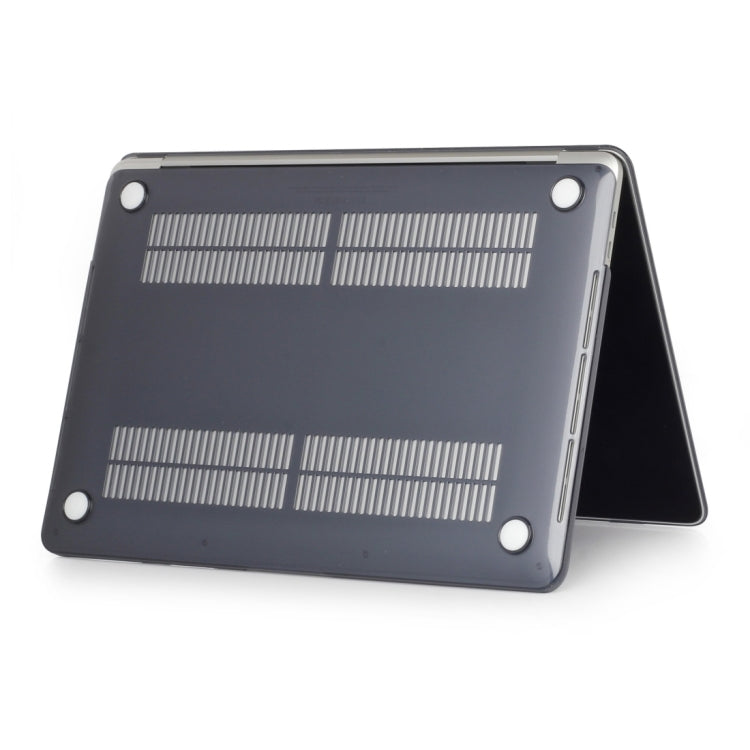 Laptop Crystal Style Protective Case For MacBook Pro 13.3 inch 2022