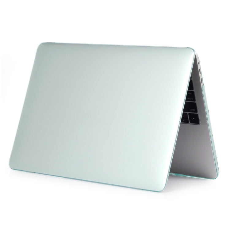 Laptop Crystal Style Protective Case For MacBook Pro 13.3 inch 2022