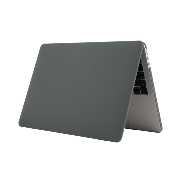 Laptop Matte Style Protective Case For MacBook Pro 13.3 inch 2022