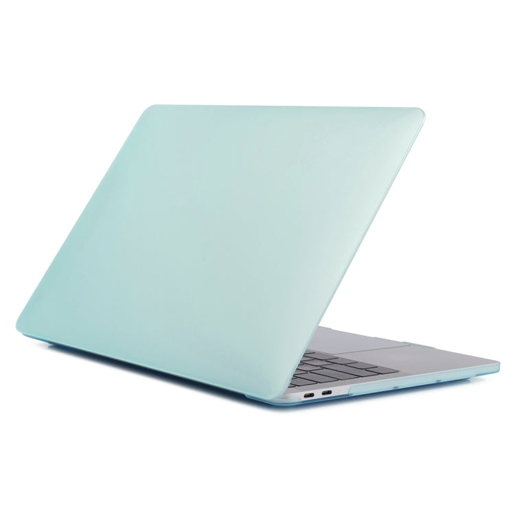 Laptop Matte Style Protective Case For MacBook Pro 13.3 inch 2022