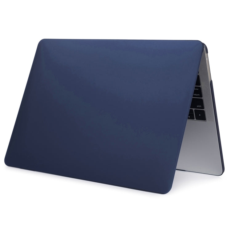 Laptop Matte Style Protective Case For MacBook Pro 13.3 inch 2022
