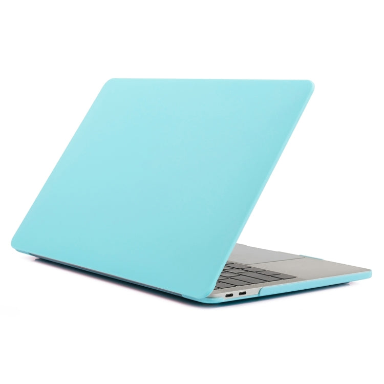 Laptop Matte Style Protective Case For MacBook Pro 13.3 inch 2022