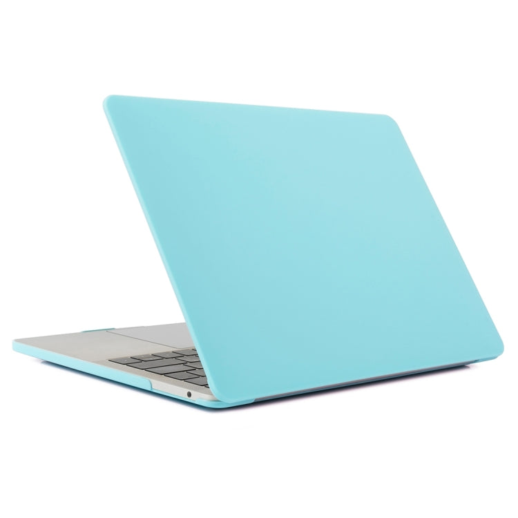 Laptop Matte Style Protective Case For MacBook Pro 13.3 inch 2022