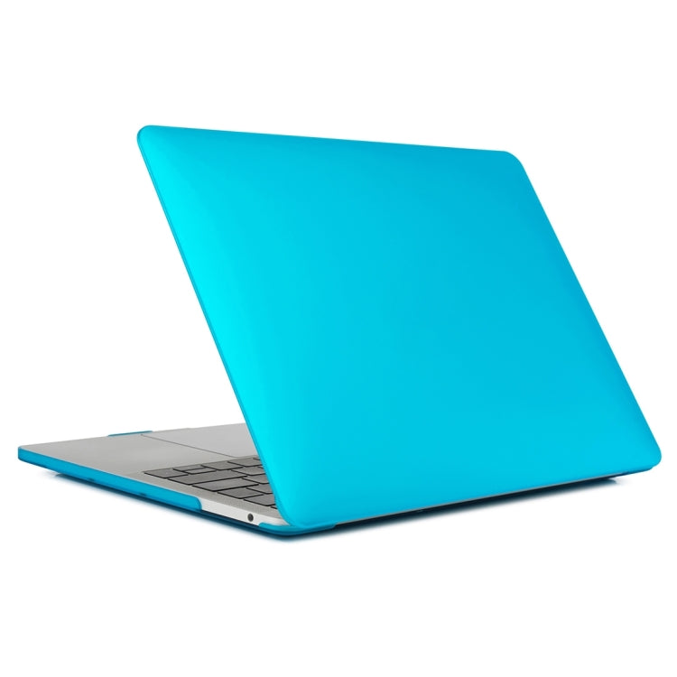 Laptop Matte Style Protective Case For MacBook Pro 13.3 inch 2022