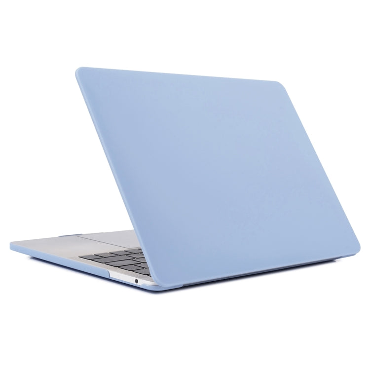 Laptop Matte Style Protective Case For MacBook Pro 13.3 inch 2022