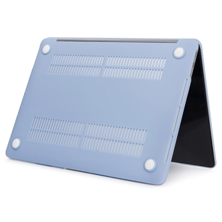 Laptop Matte Style Protective Case For MacBook Pro 13.3 inch 2022