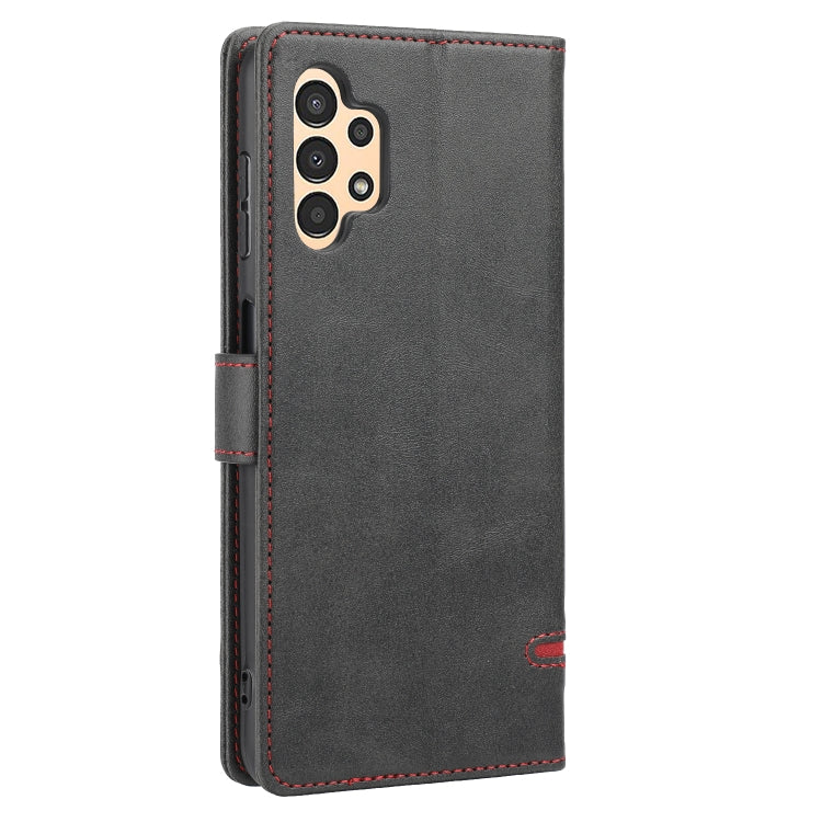 For Samsung Galaxy A13 4G Classic Wallet Flip Leather Phone Case