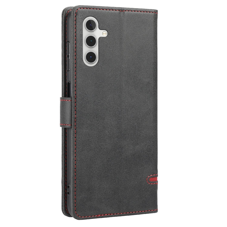For Samsung Galaxy A13 5G Classic Wallet Flip Leather Phone Case