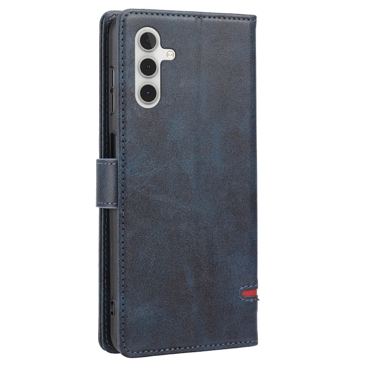 For Samsung Galaxy A13 5G Classic Wallet Flip Leather Phone Case