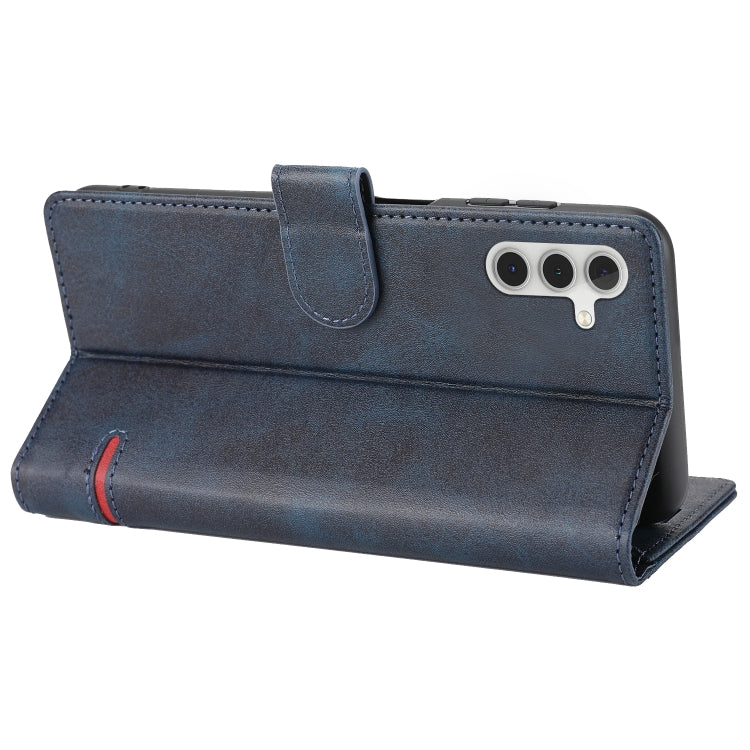 For Samsung Galaxy A13 5G Classic Wallet Flip Leather Phone Case