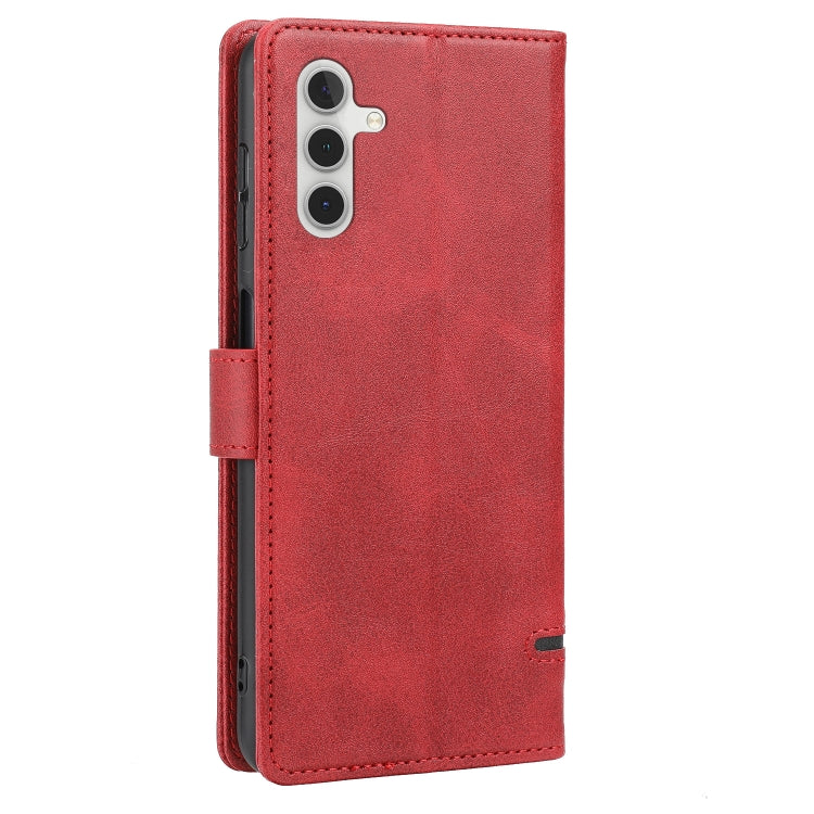 For Samsung Galaxy A13 5G Classic Wallet Flip Leather Phone Case