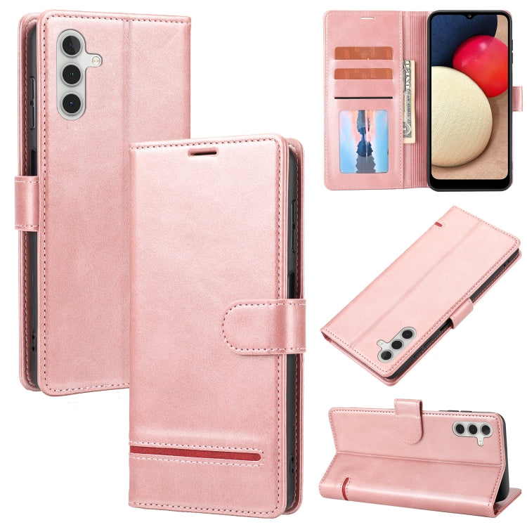 For Samsung Galaxy A13 5G Classic Wallet Flip Leather Phone Case
