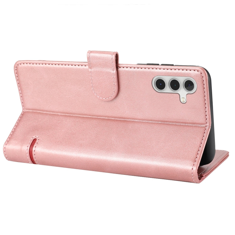 For Samsung Galaxy A13 5G Classic Wallet Flip Leather Phone Case