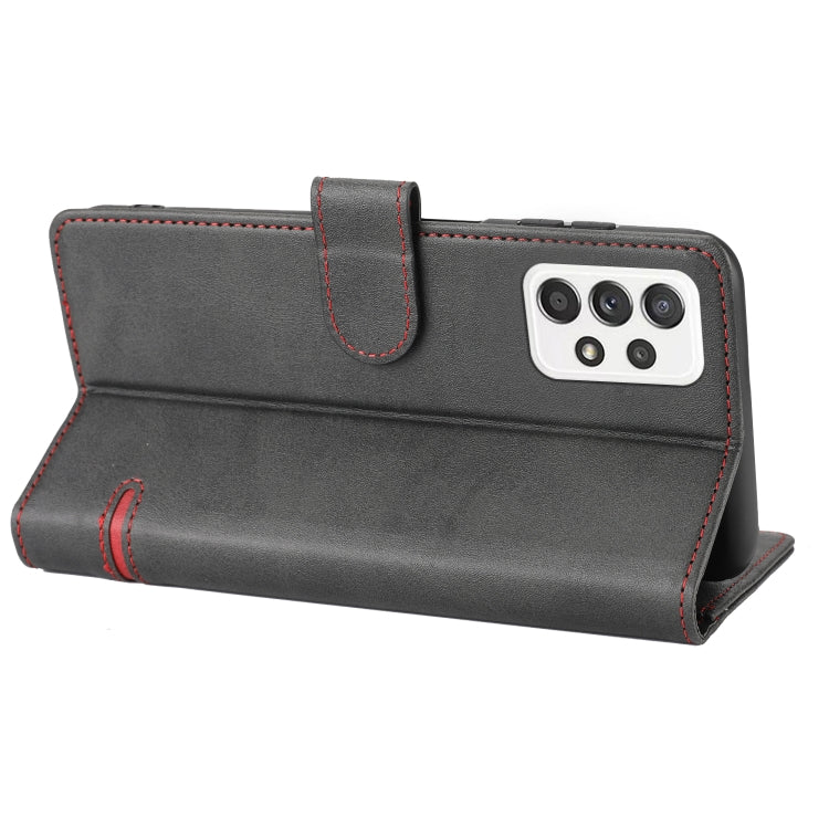 For Samsung Galaxy A53 5G Classic Wallet Flip Leather Phone Case
