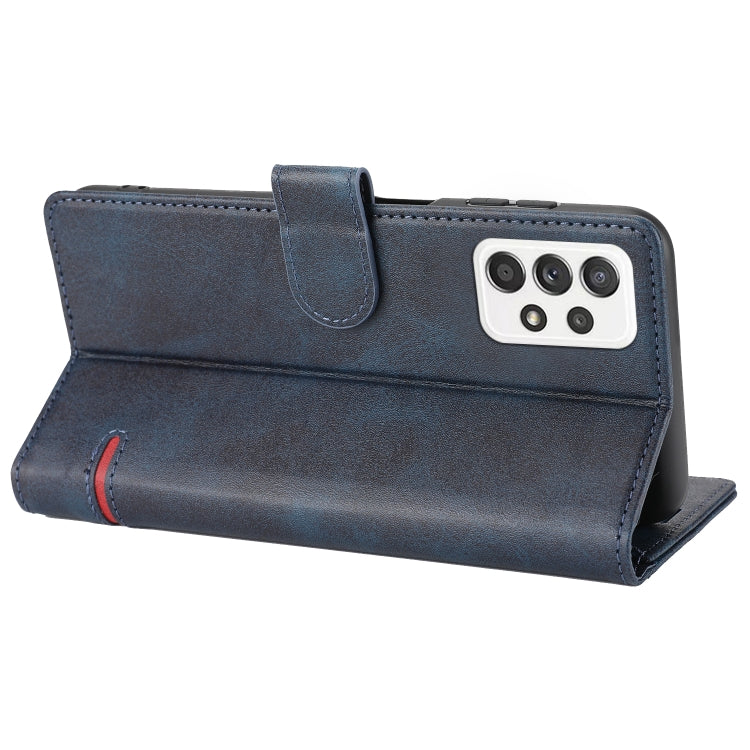 For Samsung Galaxy A53 5G Classic Wallet Flip Leather Phone Case