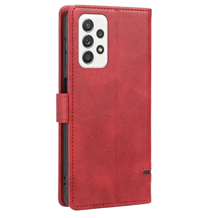 For Samsung Galaxy A53 5G Classic Wallet Flip Leather Phone Case