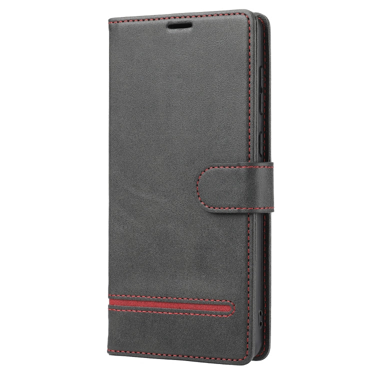 For Samsung Galaxy A73 5G Classic Wallet Flip Leather Phone Case