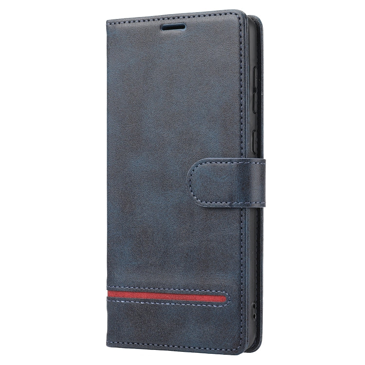 For Samsung Galaxy A73 5G Classic Wallet Flip Leather Phone Case