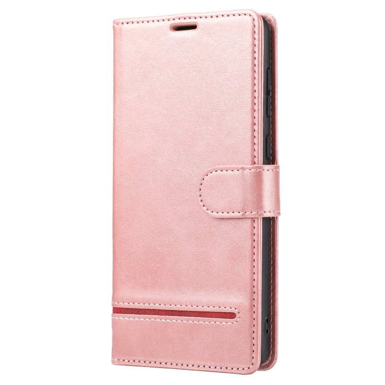 For Samsung Galaxy A73 5G Classic Wallet Flip Leather Phone Case