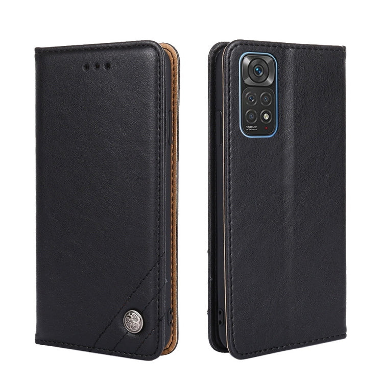 For Xiaomi Redmi Note 11 4G