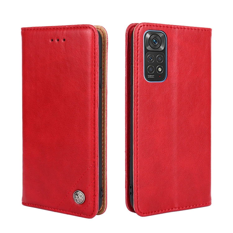 For Xiaomi Redmi Note 11 4G