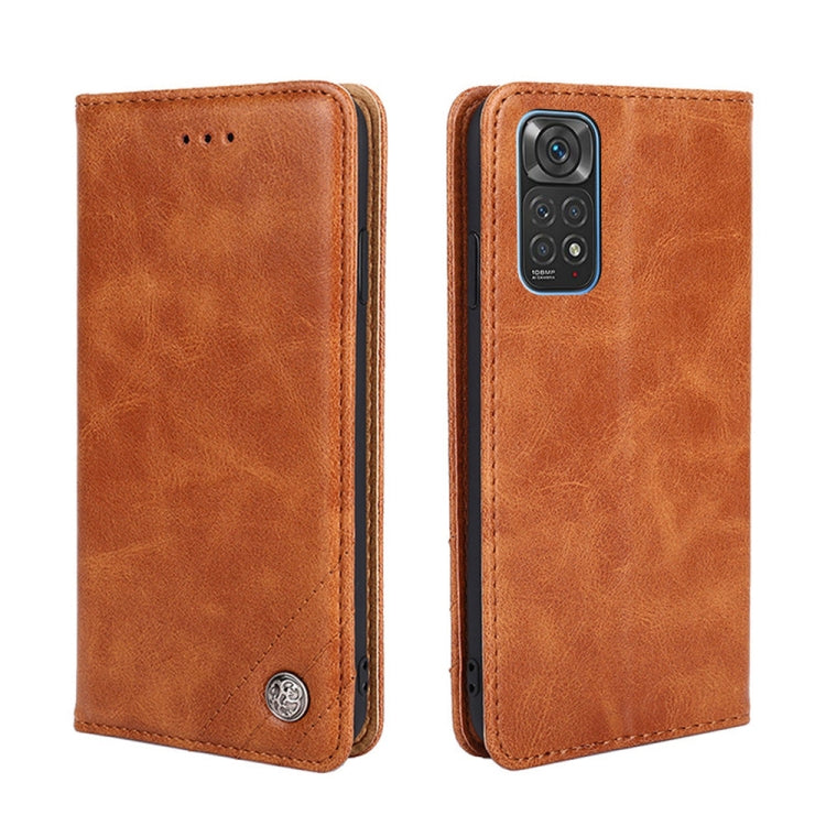 For Xiaomi Redmi Note 11 4G