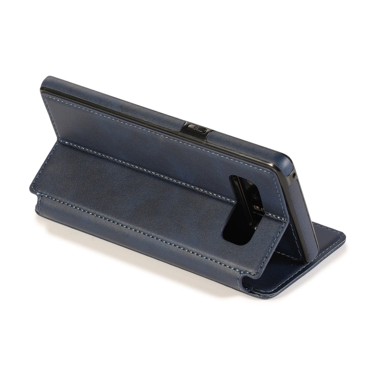 For Samsung Galaxy Note8 Card Slots Flip Leather Phone Case