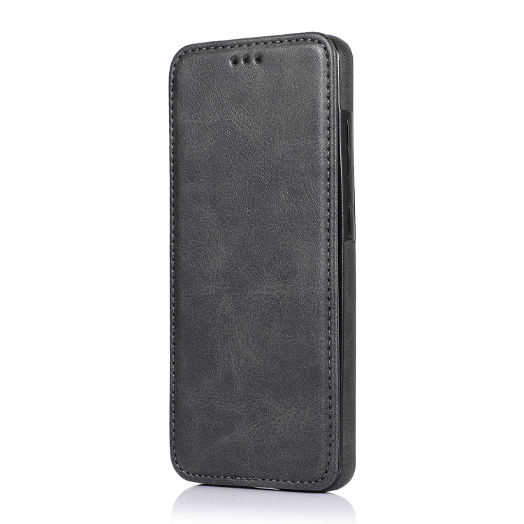 For Samsung Galaxy S20 5G Card Slots Flip Leather Phone Case