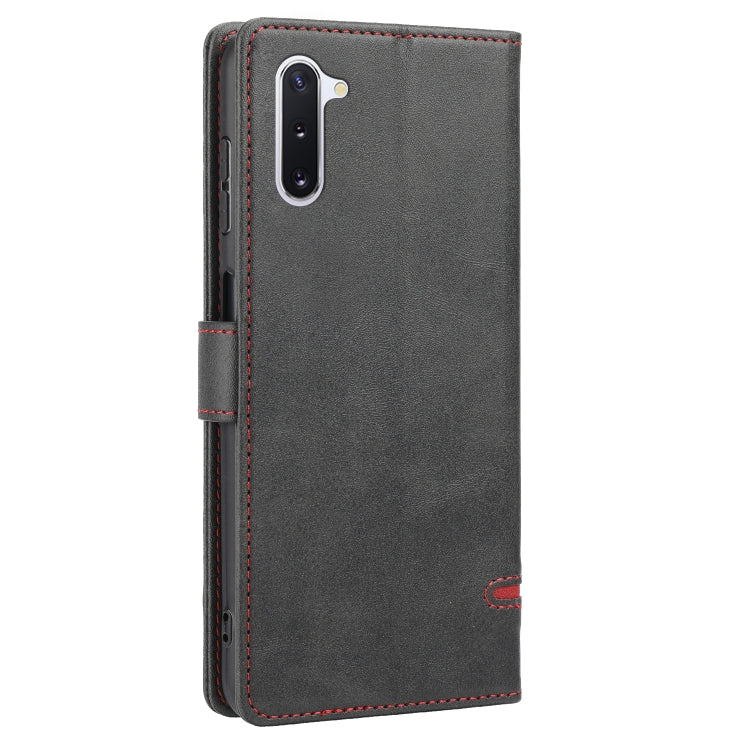 For Samsung Galaxy Note10 Classic Wallet Flip Leather Phone Case
