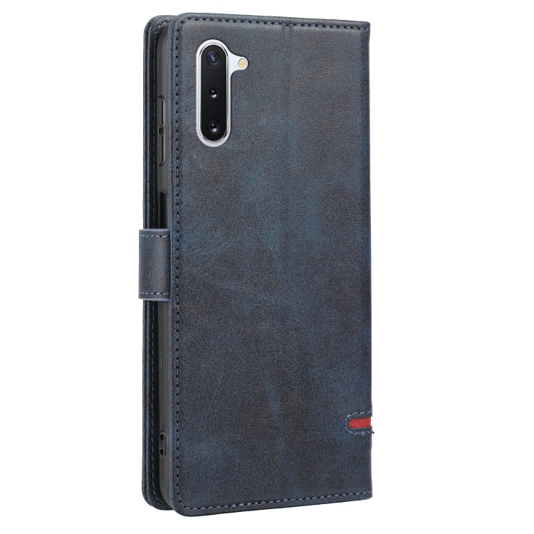 For Samsung Galaxy Note10 Classic Wallet Flip Leather Phone Case