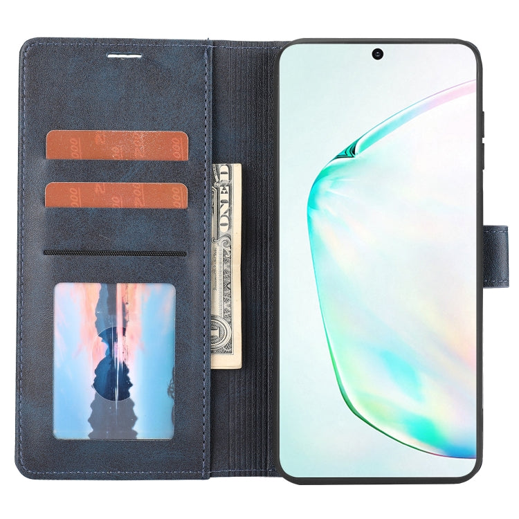 For Samsung Galaxy Note10 Classic Wallet Flip Leather Phone Case