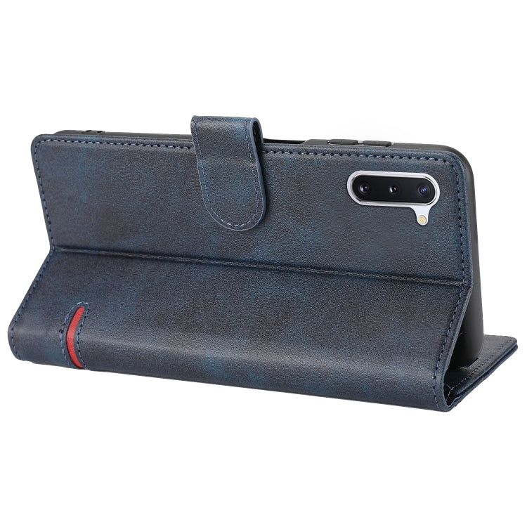 For Samsung Galaxy Note10 Classic Wallet Flip Leather Phone Case