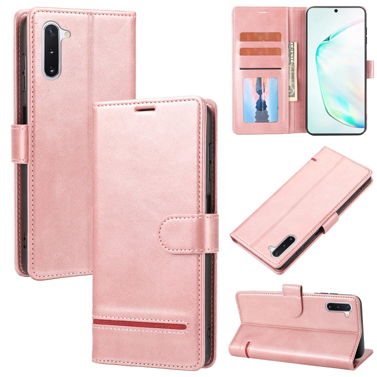For Samsung Galaxy Note10 Classic Wallet Flip Leather Phone Case