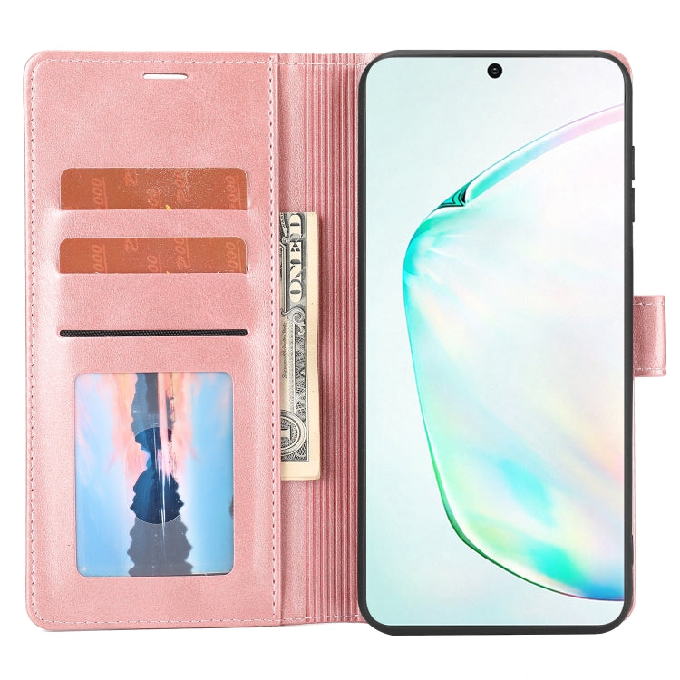 For Samsung Galaxy Note10 Classic Wallet Flip Leather Phone Case