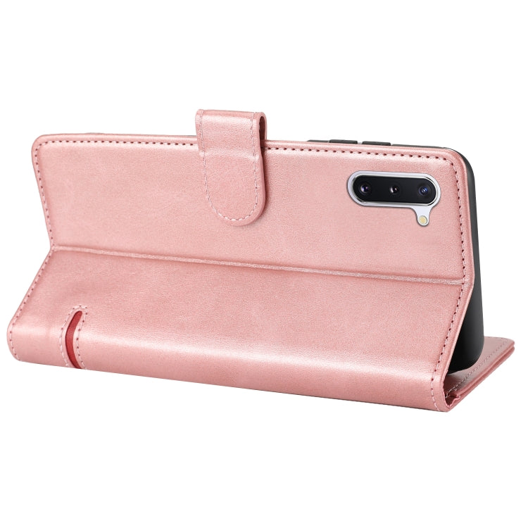 For Samsung Galaxy Note10 Classic Wallet Flip Leather Phone Case