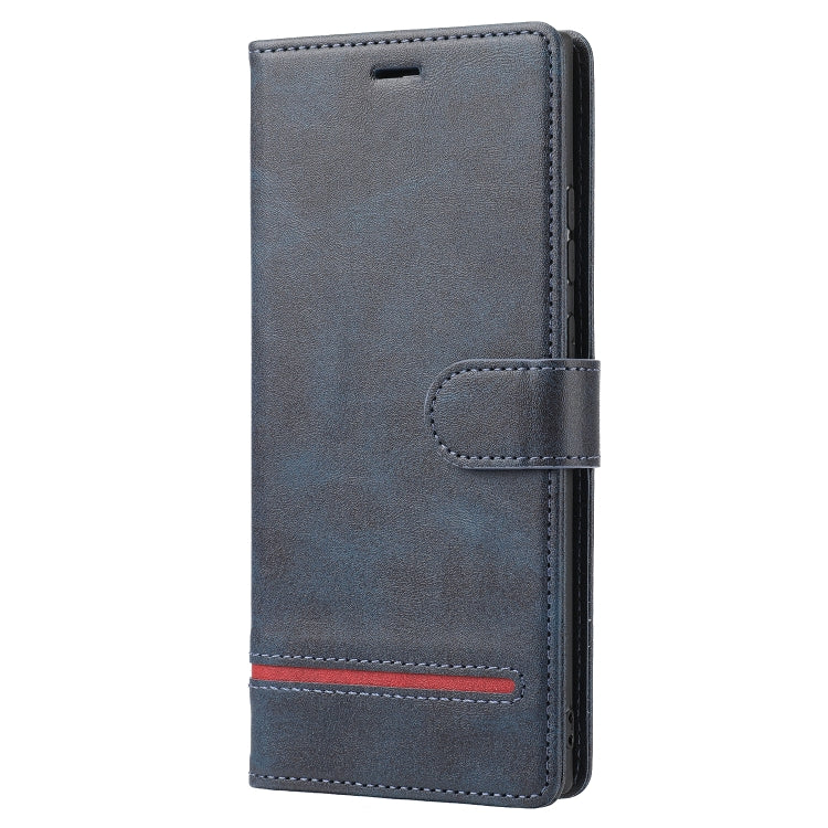 For Samsung Galaxy Note20 Ultra Classic Wallet Flip Leather Phone Case