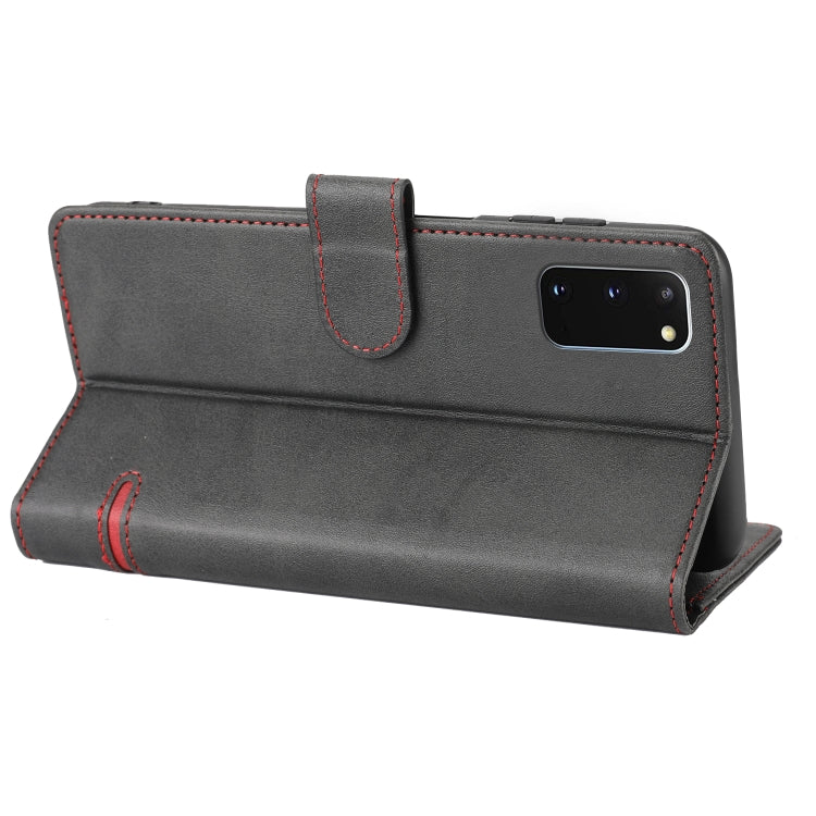 For Samsung Galaxy S20 Classic Wallet Flip Leather Phone Case