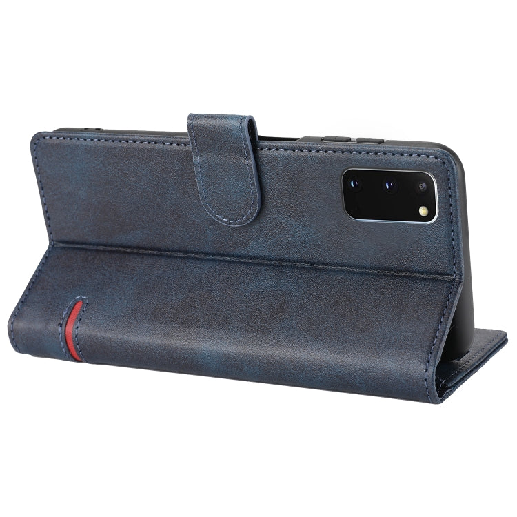 For Samsung Galaxy S20 Classic Wallet Flip Leather Phone Case
