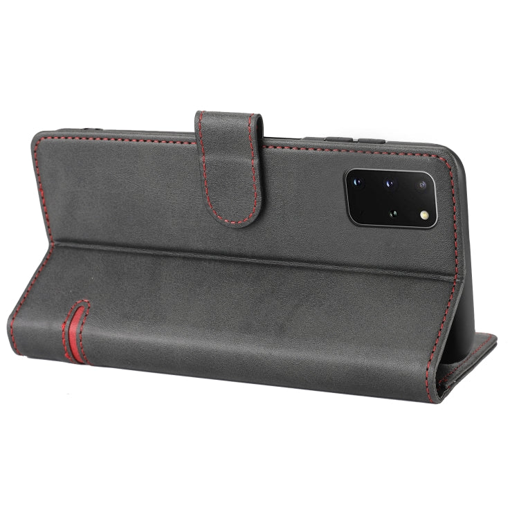 For Samsung Galaxy S20+ Classic Wallet Flip Leather Phone Case