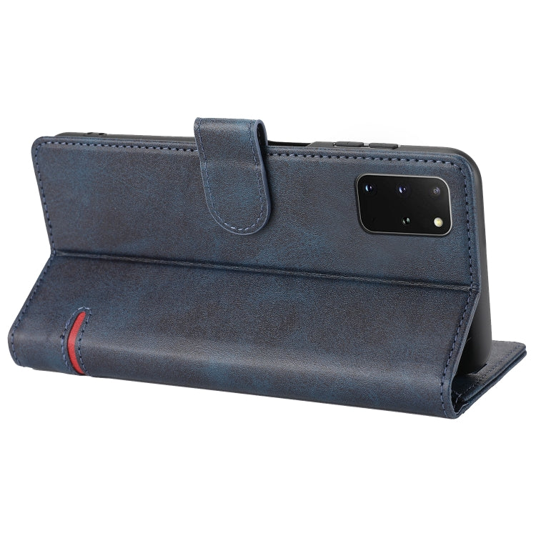 For Samsung Galaxy S20+ Classic Wallet Flip Leather Phone Case