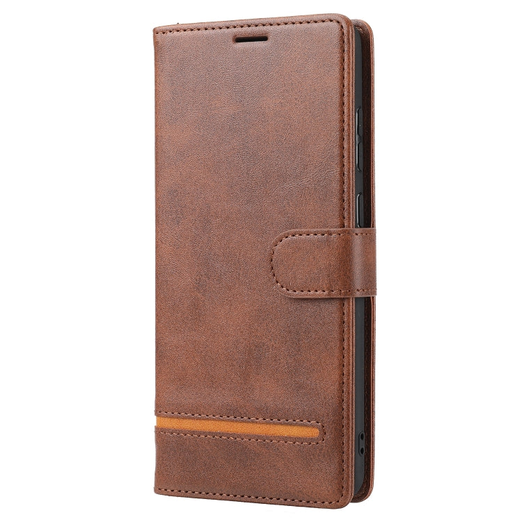 For Samsung Galaxy S20 Ultra Classic Wallet Flip Leather Phone Case